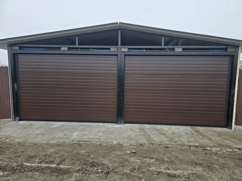 Usi de Garaj Sectionale in Slatina si tot judetul Olt.