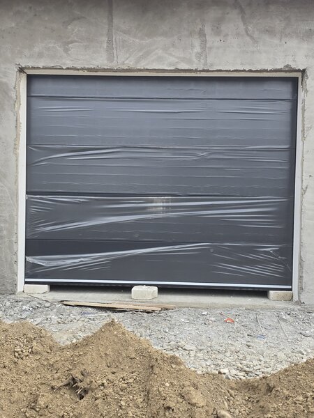 Usi de Garaj Sectionale in Slatina si tot judetul Olt.