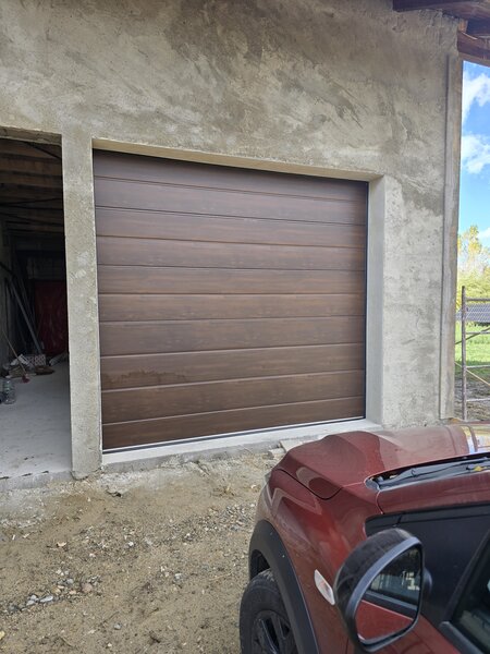 Usi de Garaj Sectionale in Slatina si tot judetul Olt.