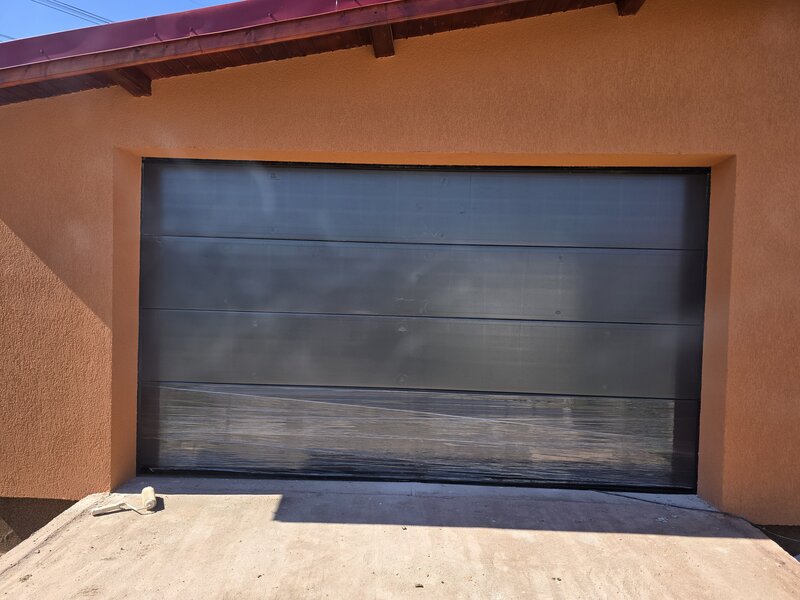 Usi de Garaj Sectionale in Slatina si tot judetul Olt.