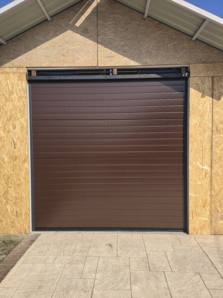 Usi de Garaj Sectionale in Slatina si tot judetul Olt.