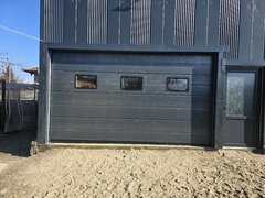 Usi de Garaj Sectionale in Slatina si tot judetul Olt